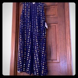 LuLaRoe Joy vest